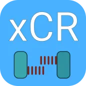 xCR Param Editor