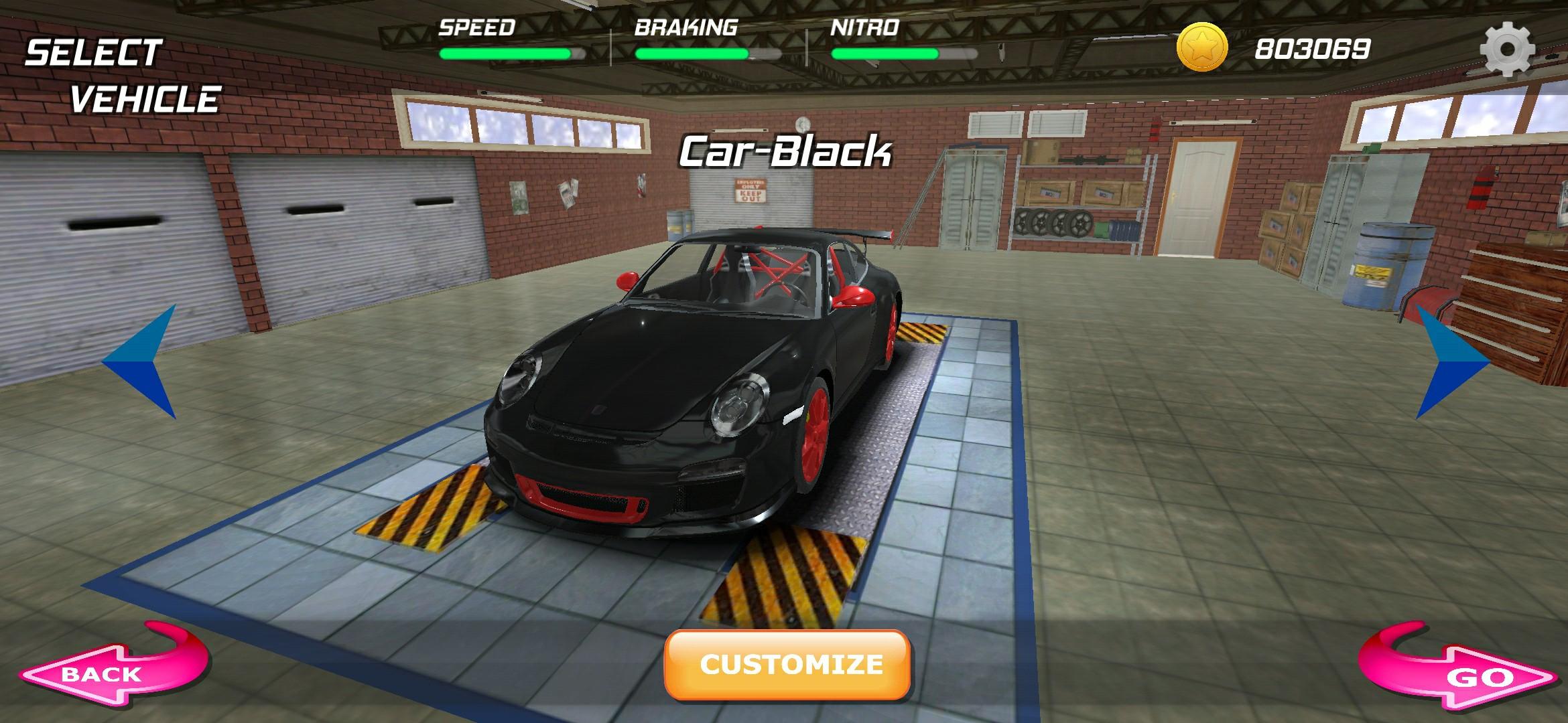 Crazy Drift - Jogue Crazy Drift Jogo Online