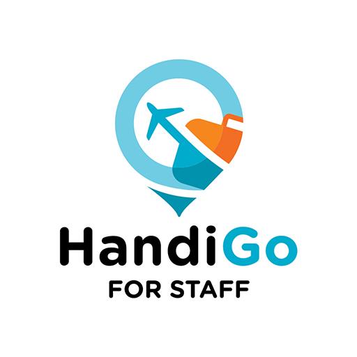 HandiGo: For Staff
