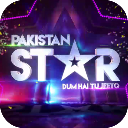 Pakistani Star | Pakistan's Biggest Talent Show