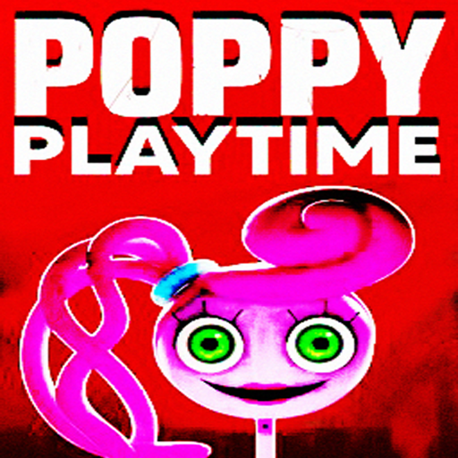 Poppy Playtime Chapter 2