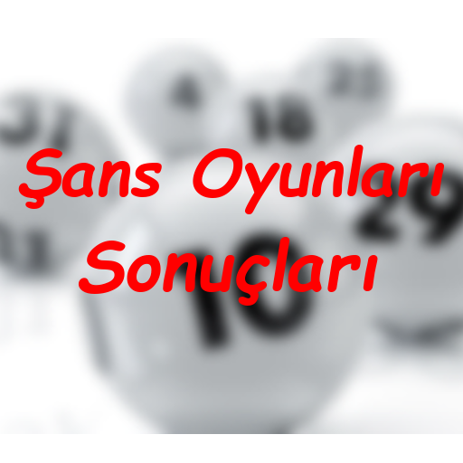 Şans Oyunları & Loto Sonuçları