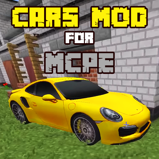 Cars Mods for MCPE