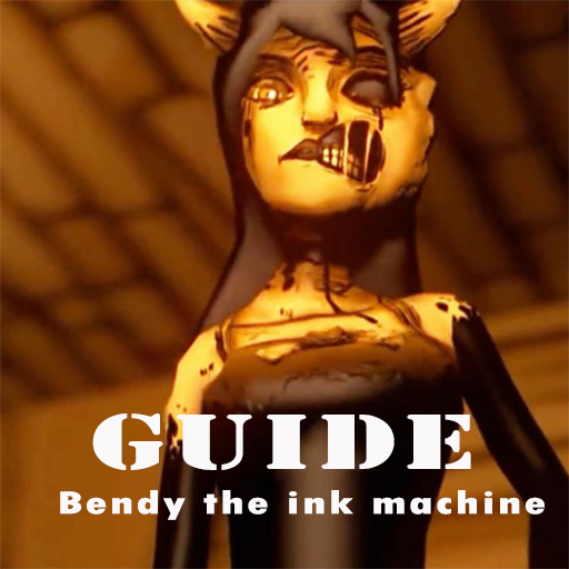 Download Bendy & The Machine Of Ink App for PC / Windows / Computer