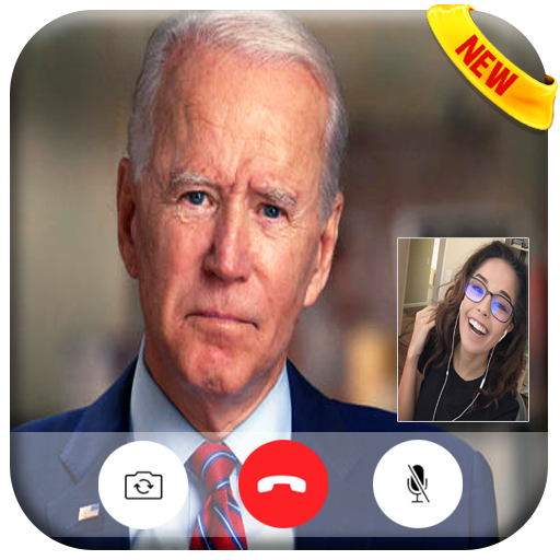 📞 Fake Call Video 📱 From Joe