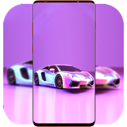 Car Wallpaper 4K