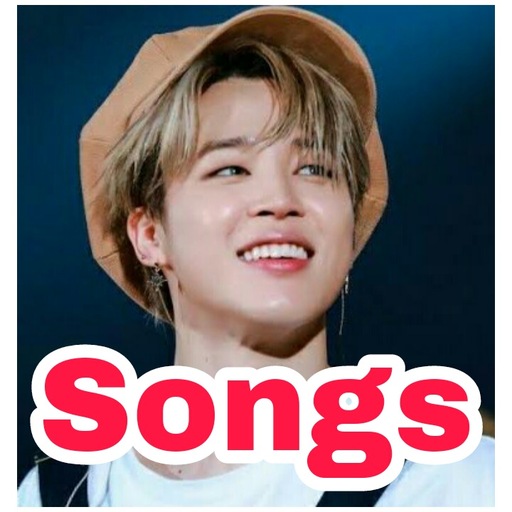 Jimin All Songs