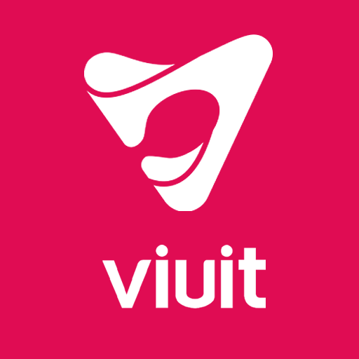 ViuiT : Ride & Food Delivery