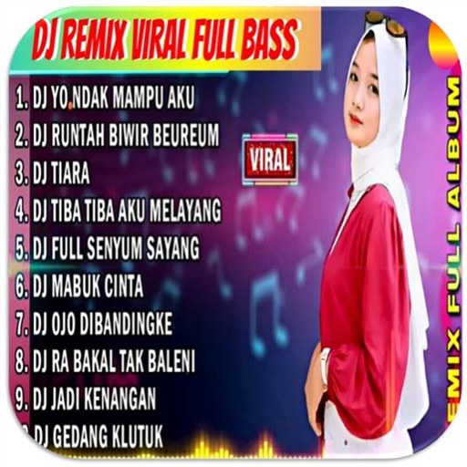 Dj Yo Ndak Mampu Aku Offline