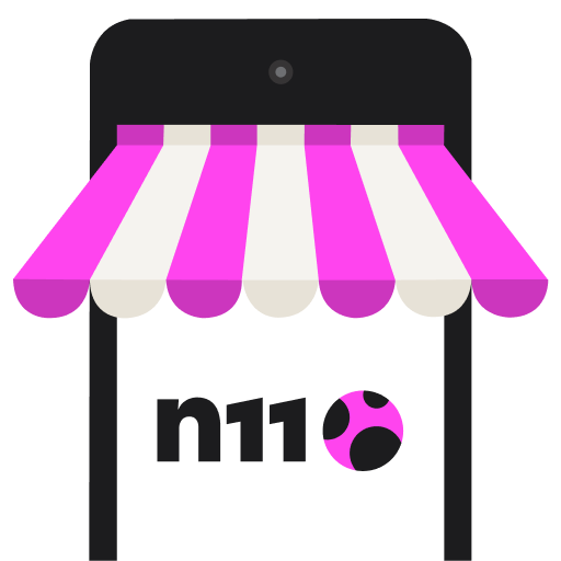 n11 Mağaza Yönetim Paneli