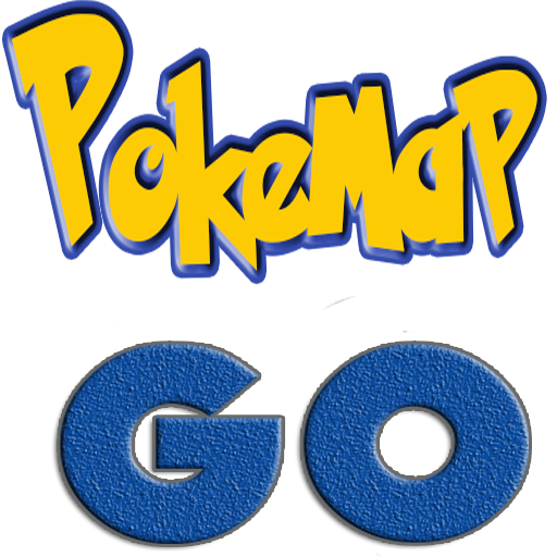 PokeMaP GO