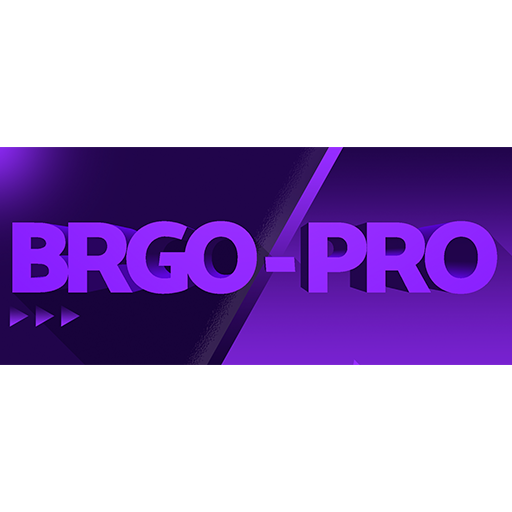 BRGO - PRO