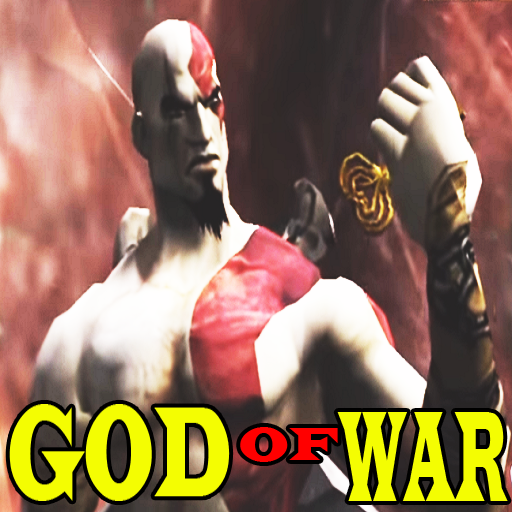 New God of War 2 Hint