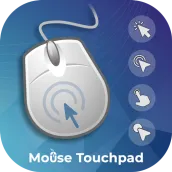 Mouse Touchpad for Big Phones
