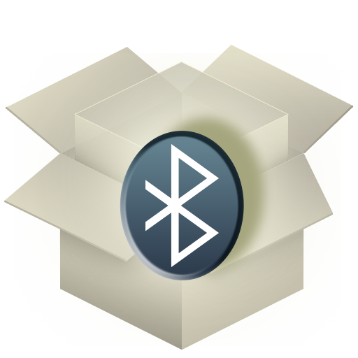 Apk Share Bluetooth