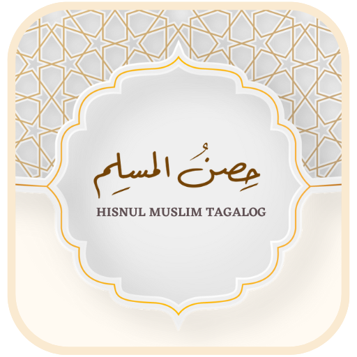 Hisnul Muslim Tagalog