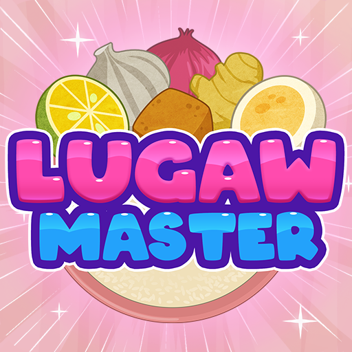 Lugaw Master: LeniKiko Match 3