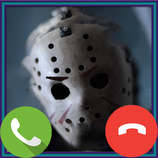 JASON FAKE CALL PRANK