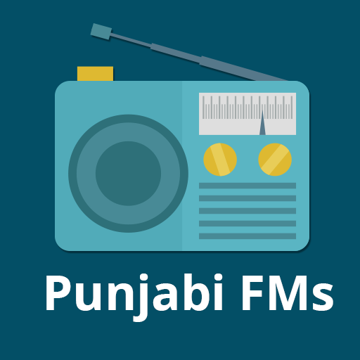 All Punjabi FM Radio