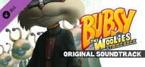 Bubsy: The Woolies Strike Back Soundtrack