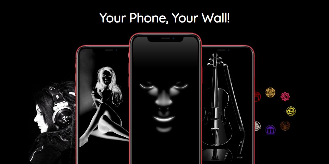 Dark Wallpapers – Darkify App for Android - Download | Bazaar