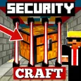 Mod Security Be Craft for MCPE