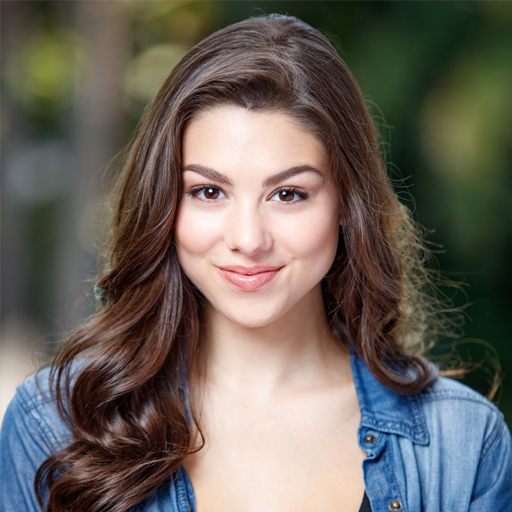 Kira Kosarin Wallpapers HD