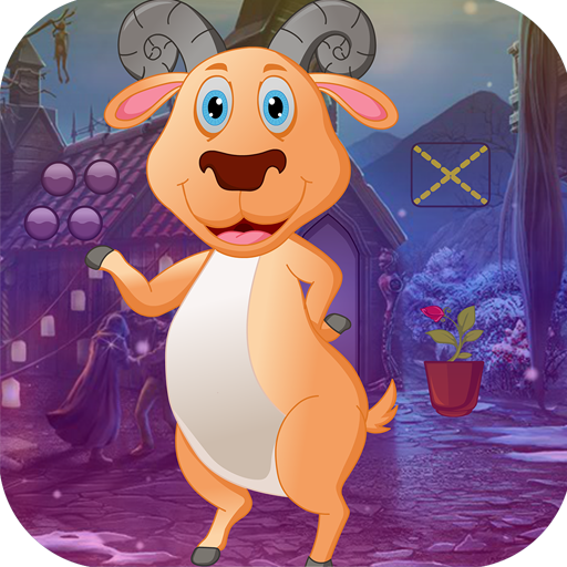 Billy Goat Escape - JRK Games