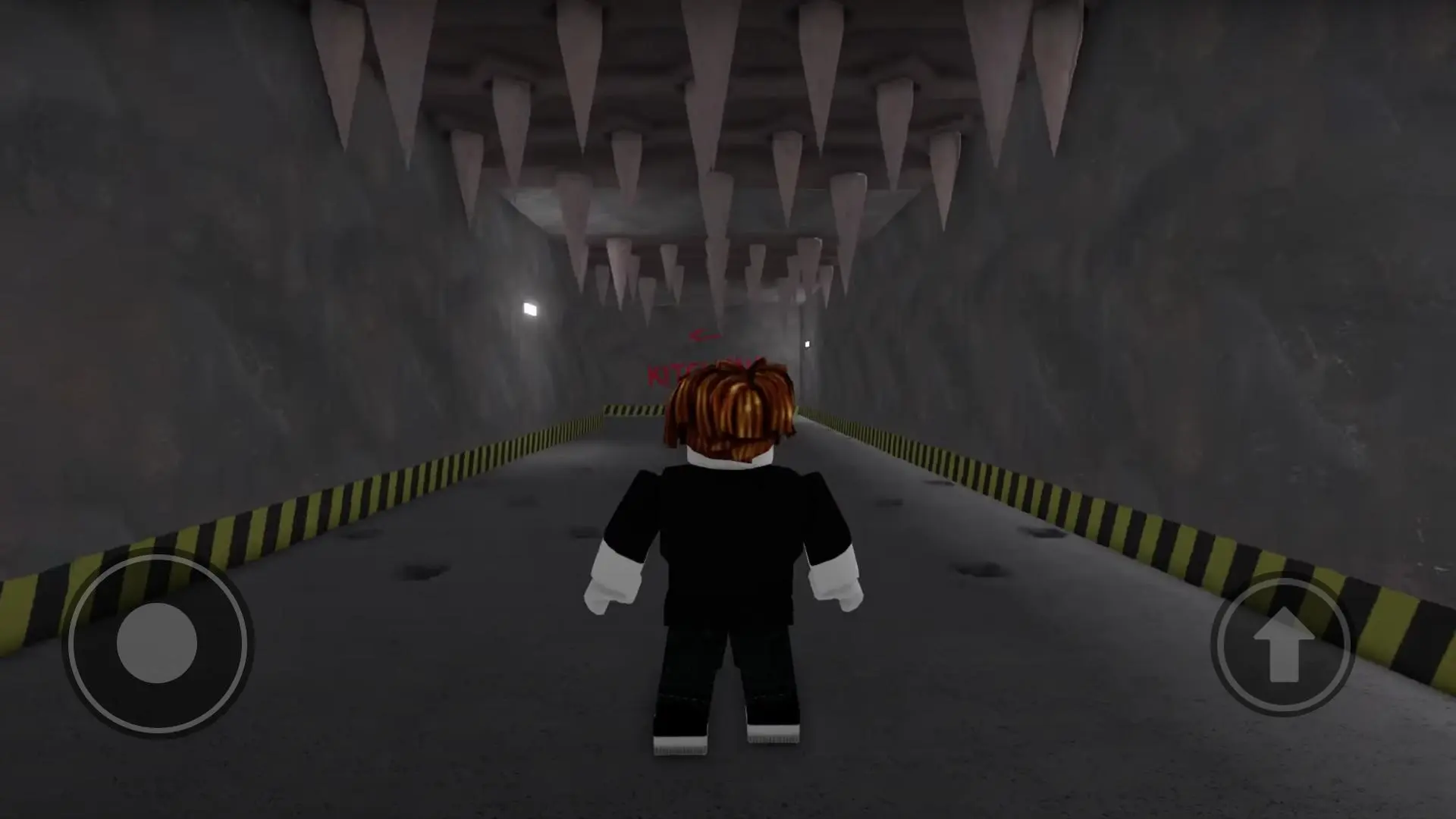 The Slenderman Obby  Slenderman, Roblox, Roblox sign up