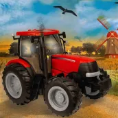 Farming Simulator