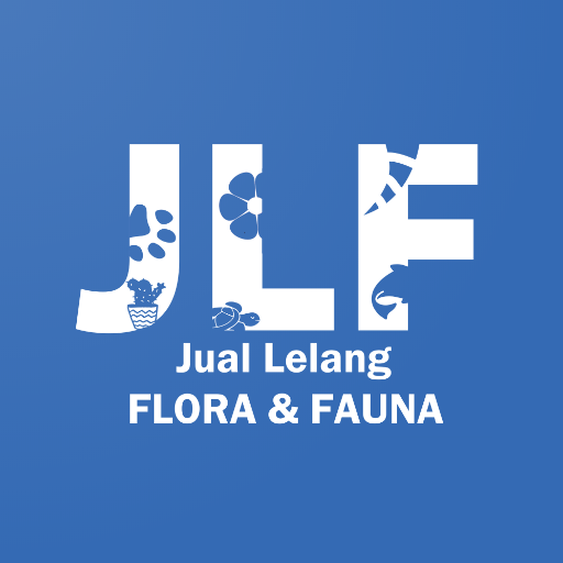 JLF - Jual Lelang Fauna&Flora