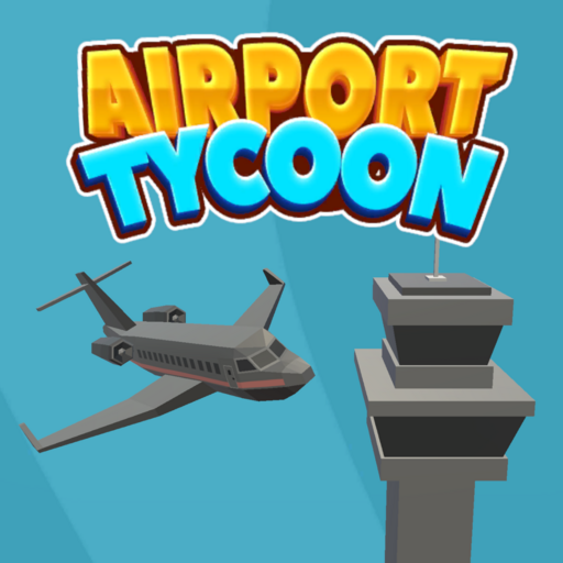 Airport Tycoon - Aircraft Idle