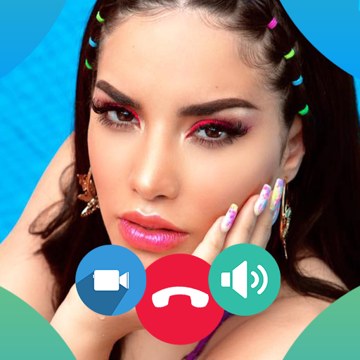 Kimberly Loaiza Chat & Call