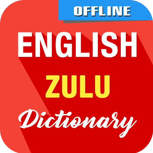 English To Zulu Dictionary