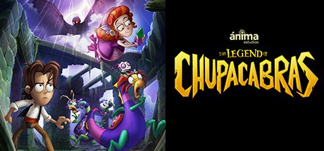 The Legend of Chupacabras