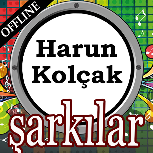 Harun Kolcak