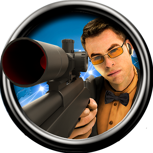 Russian Head Shot Sniper 3D