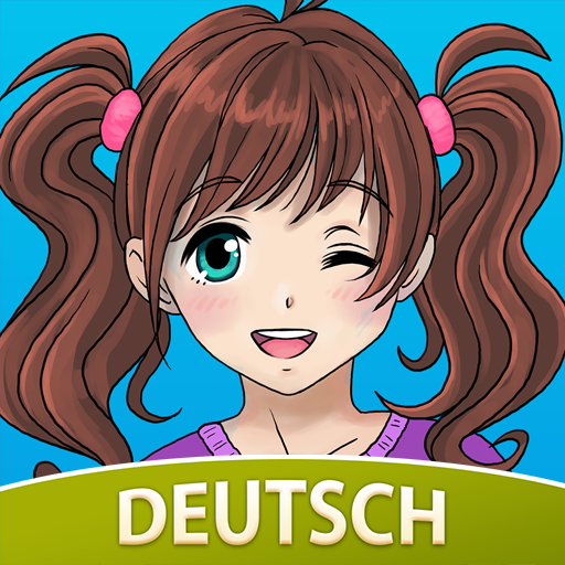 Anime und Manga Amino Deutsch