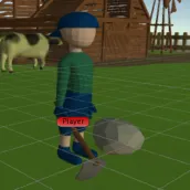 Yudharta Farm 3D - Farming Sim