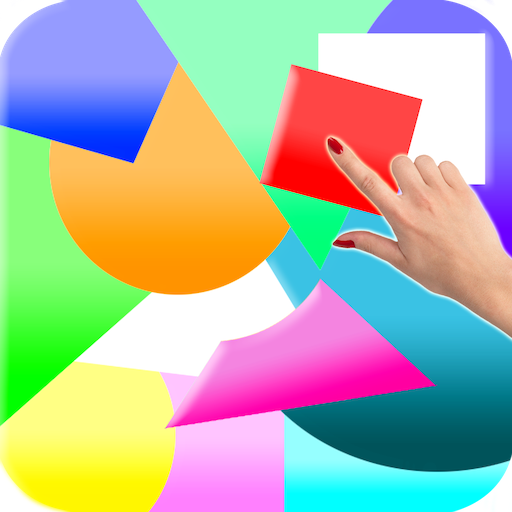 Shape Puzzle Game