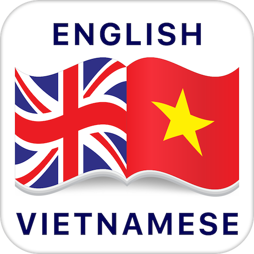 Từ Điển Anh Việt & Học Tiếng A