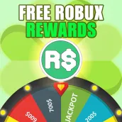 Free Robux Rewards Calculator - Free Robux Spinner