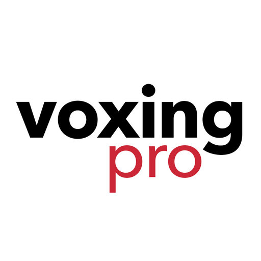 Voxing Pro – Voice-over castin