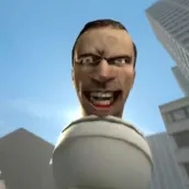 Skibidi : Toilet Series