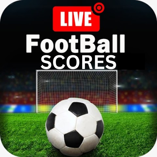 Live Football Scores Soccer