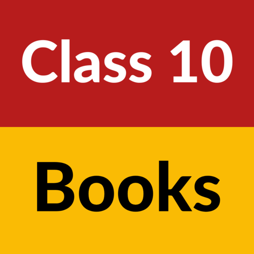 Class 10 NCERT Books Offline