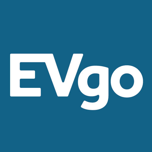 EVgo Fast EV Charging Stations