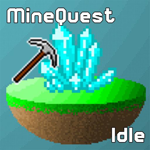 MineQuest Idle