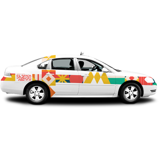 Sharm Taxi