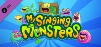 My Singing Monsters - Plant Island Skin Pack